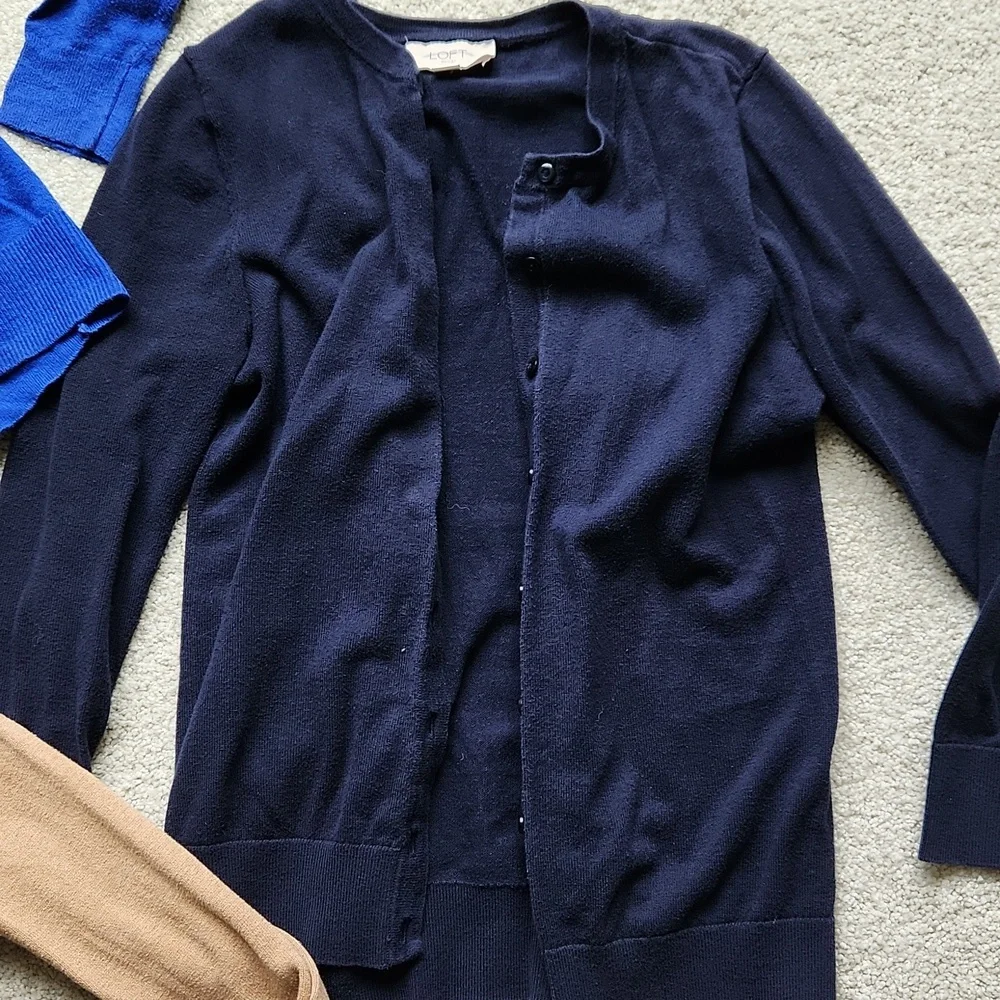 Cardigans - Picture 2 of 4